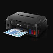For specific canon (printer) products, it is necessary to install the driver to allow connection between the product and your computer. How To Use Canon G2000 Printer