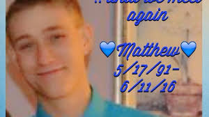 Fundraiser for Leslie Page by Stephanie Page : Matthew David Page