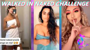 Naked tik.toks