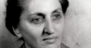 Helen Farkas's Instagram, Twitter & Facebook