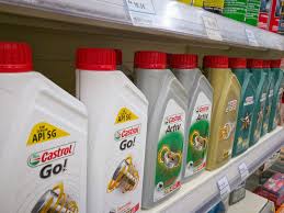 As a certified castrol auto service, we've the expertise and quality products to service a wide range of car makes including honda, mazda, perodua, proton and toyota. Harga Minyak Hitam Castrol Engine Oil Minyak Hitam Saga Flx Semi Synthetic Castrol Shopee Malaysia Harga Minyak Rem Mobil Terbaru Dan Terlengkap 2021 Huuty
