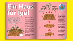 Dieser speziell entworfene schutzraum eignet sich hervorragend für igel und andere kleine tiere, die im winter überwintern, und es kann auch als futterhaus genutzt werden. Zum Bauen Ein Haus Fur Igel Freunde Der Zeit
