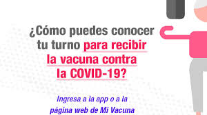Encuentra las últimas noticias sobre vacunacion en colombia en noticiasrcn.com. Coronavirus App Mi Vacuna Colombia Cuando Entra En Funcionamiento Y Para Que Sirve As Colombia