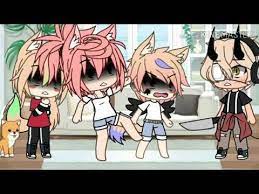 Gacha life tik tok compilation #15 (açıklamağ). Shatter Me Alex S Backstory Gacha Life Music Video Life Video Music Videos Life