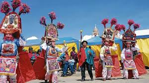 Celebraciones y festivales tradicionales de Ecuador que no debe perderse