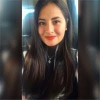 Carolina Terrones's Instagram, Twitter & Facebook