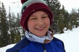 Fundraiser for Eric Rene Mathieu by Rich Bauer : Luca Mathieu