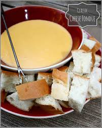 Cheese Fondue A Dash Of Sanity Recipe Fondue Recipes Cheese Cheese Fondue Cheese