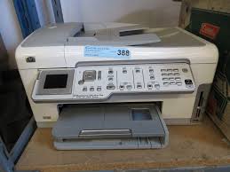 Hp photosmart c7280 printer is compatible with both 32 bit and 64 bit windows os versions. Hp Photosmart Cz280 Printer