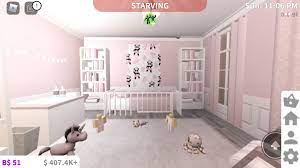 Pin By Lookits Ella On Bloxburg Bedrooms Modern Kids Room Luxury House Plans Bedroom House Plans