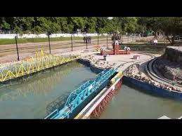 Rewari Railway Heritage Museum ...