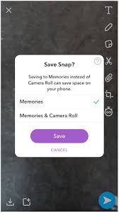 Maybe you would like to learn more about one of these? How To Use Snapchat Memories To Grow And Engage Your Audience