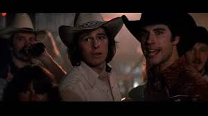 Watch me ride this big bull!! Urban Cowboy Clip Reel Youtube