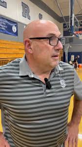 🏐🎤 Wreckers head coach Jon Shepro postgame after Staples’ huge 3-2  comeback win over Stamford👏🏻🔥, 🎥 @brian.d_17 @staplesvolleyball ,  #wreckers #stapleshighschool #prepzonepodcast #volleyball ...