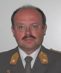 Future Land Forces Speakers