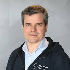 Über Adamant Health — Adamant Health