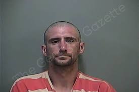 Vernon Venners III — White County Jail Bookings