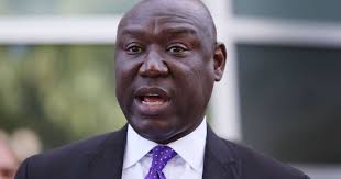 We Cannot Let This Be A Tragic, Lost Opportunity': Ben Crump Urges  Lawmakers Not To Give Up On George Floyd Justice In Policing Act