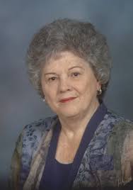 Clara Adele Young Obituary