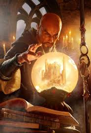 Melkor S Advanced Guide To Wizardry Archmages Spell Lists And You Nerdarchy