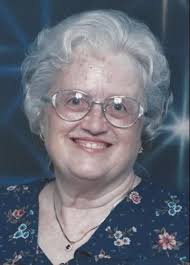 MARY BREHM Obituary (1932