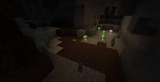 Decorlife miner crafting birthday party supplies serves 16, cute gamer party the minecraft player survival pack lets your child relive the first moments of the game with this super detailed play set! Extended Caves Mods Minecraft Curseforge