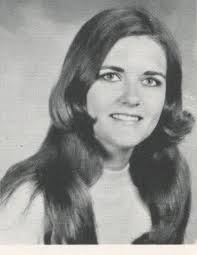 It is with great sadness that I am posting another deceased classmate from  the Lincoln Class of 1971. Our heartfelt thoughts and prayers go out to her  friends and family and may