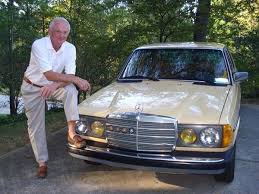 Million Mile Club The World S Longest Lived Cars Mercedes Benz Diesel Mercedes Benz World Mercedes Benz Cars