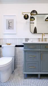 Beautiful and serene, this sarah richardson master bedroom design artfully combines pattern and textures in muted shades of gray. Sarah Richardson Design Modern Family Bath Bathroom Decor Sarah Richardson Design Diy Bathroom Decor