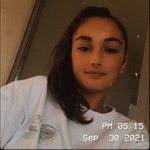 Carlotta Mack's Instagram, Twitter & Facebook