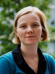 HafenCity Universität Hamburg (HCU): Antje Matern