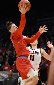 Wigton's Three-Point Buzzer-Beater Gives Berlin Hiland Pulsating 2-OT Win  Over LCC