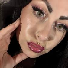 Back to Reality 🩵 Close Ups So after posting as many days as I could  before Halloween, I definitely have enjoyed getting back into the swing of  things with being a little