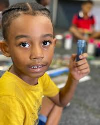 Support Recycling Suriname...