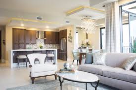 Dennison Model At Naples Square Interior Design By Claudia Baer Of The Baer S Naples Store Interior Design Interior Design