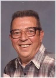 Obituary of James Dooley