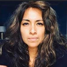 Lorena Jackson's Instagram, Twitter & Facebook