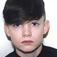 John Crumlish from Omagh has been missing since St Patrick's Day