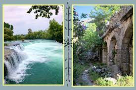 Manavgat belediyesi'nin engelli vatandaşların gelişimlerine katkı sağlamak amacıyla hayata geçirdiği. Manavgat Waterfall And Ancient City Lyrbe Travel Blog Traveling Lens Photography