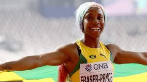Wins indoor 60m race in glasgow. Shelly Ann Fraser Pryce Top Things To Know