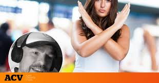 Dani de la Rosa, experto en desarrollo personal: "Prepárate para ser  rechazado cuando te niegues a ser manipulado"