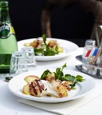 Gebratene Jakobsmuscheln Rezept Gebratene Jakobsmuscheln Jakobsmuscheln Rezept Lebensmittel Essen