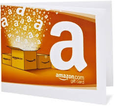 Buy amazon gift card with credit card. Amazon Com Gift Cards Print At Home Buy Online In United Arab Emirates At Desertcart Ae Productid 3607401