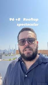 The beautiful @kriskrantz is here with me. #nyc #realestateagent @compassny  @compass @compassdmg