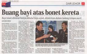 Menurut pandangan anitayahya (2007), pengguguran dan pembuangan bayimembawa maksud. Tahap Kelahiran Anak Persatuan Belia Islam Nasional Facebook