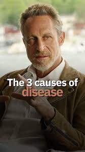 Dr. Dariush Mozaffarian joins me