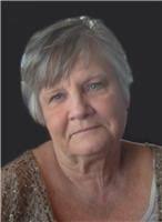 Pat Parrish Obituary (1948