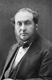 William Sterndale Bennett