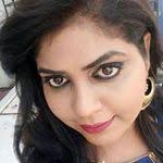 Somya Nagpal's Instagram, Twitter & Facebook