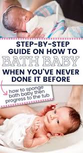 To top and tail your baby you'll need: Seana Stillson Seanastillson Profile Pinterest